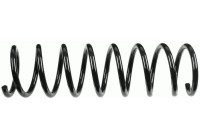 Ressort de suspension 994 263 Sachs