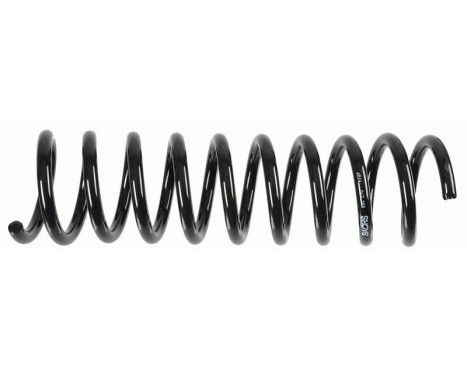 Ressort de suspension 994 270 Sachs