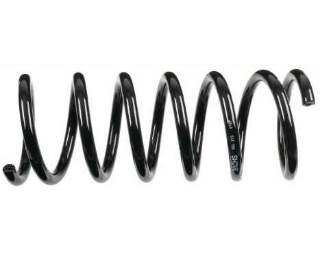Ressort de suspension 994 273 Sachs
