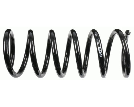 Ressort de suspension 994 277 Sachs