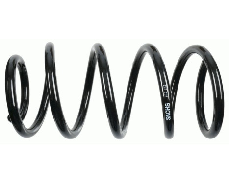 Ressort de suspension 994 287 Sachs