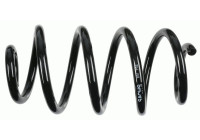 Ressort de suspension 994 294 Sachs