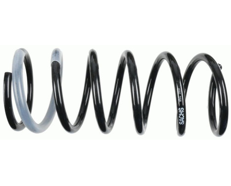 Ressort de suspension 994 303 Sachs