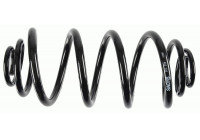 Ressort de suspension 994 306 Sachs