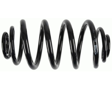 Ressort de suspension 994 318 Sachs