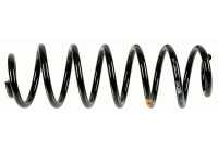 Ressort de suspension 994 329 Sachs