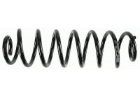 Ressort de suspension 994 335 Sachs