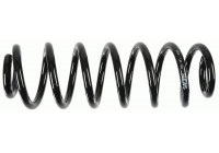 Ressort de suspension 994 361 Sachs