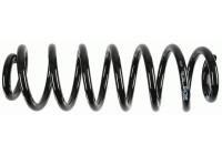 Ressort de suspension 994 365 Sachs