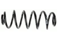 Ressort de suspension 994 383 Sachs