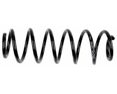 Ressort de suspension 994 400 Sachs