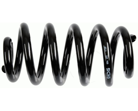 Ressort de suspension 994 409 Sachs