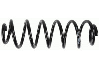 Ressort de suspension 994 411 Sachs
