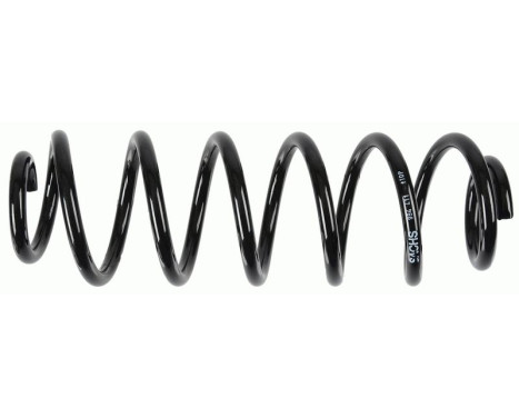 Ressort de suspension 994 411 Sachs