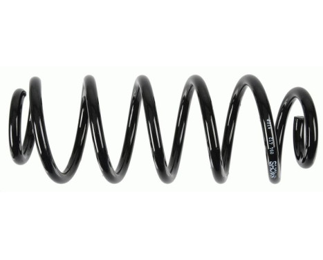 Ressort de suspension 994 412 Sachs
