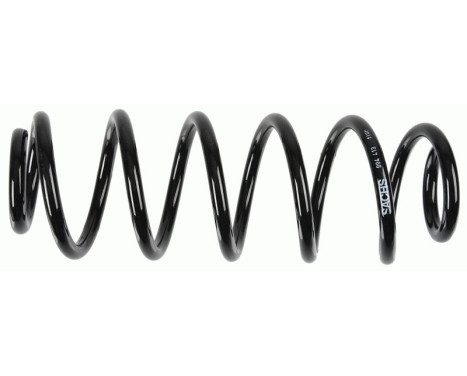 Ressort de suspension 994 413 Sachs