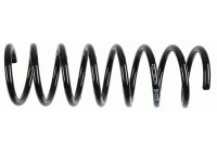 Ressort de suspension 994 448 Sachs