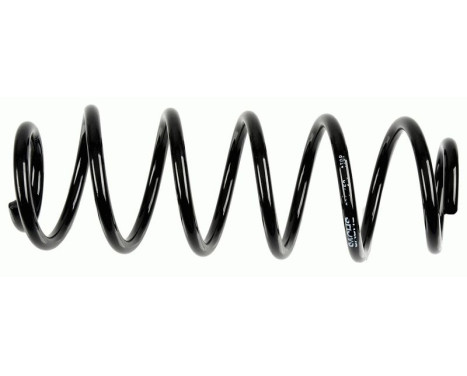 Ressort de suspension 994 452 Sachs