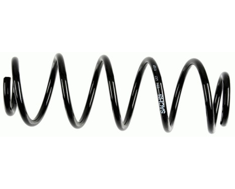 Ressort de suspension 994 457 Sachs