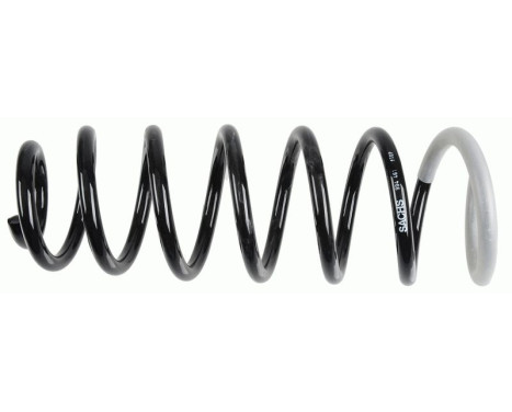 Ressort de suspension 994 461 Sachs
