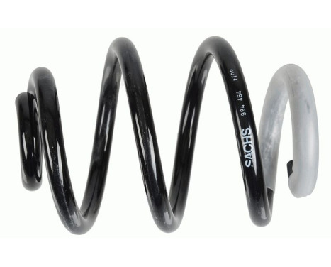 Ressort de suspension 994 464 Sachs