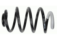 Ressort de suspension 994 467 Sachs