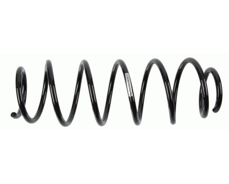 Ressort de suspension 994 505 Sachs