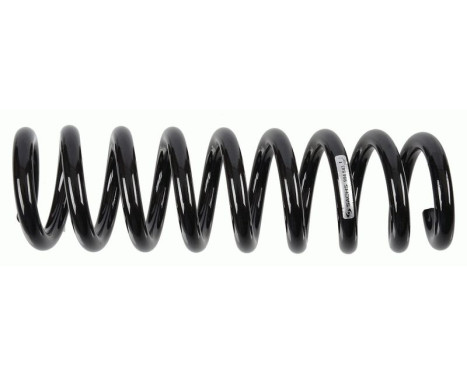 Ressort de suspension 994 543 Sachs
