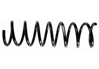 Ressort de suspension 994 554 Sachs