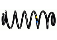 Ressort de suspension 994 581 Sachs