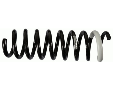 Ressort de suspension 994 685 Sachs