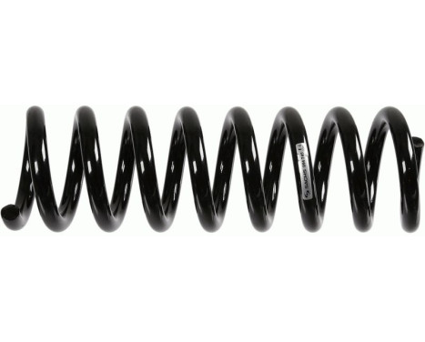 Ressort de suspension 994 745 Sachs