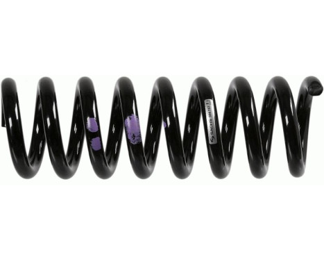 Ressort de suspension 994 757 Sachs