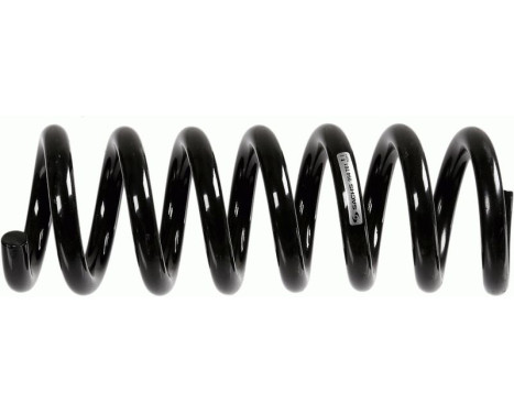 Ressort de suspension 994 761 Sachs