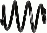 Ressort de suspension 994 801 Sachs