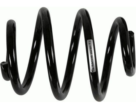 Ressort de suspension 994 801 Sachs