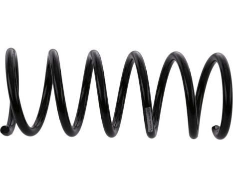 Ressort de suspension 994 845 Sachs