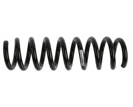 Ressort de suspension 994 980 Sachs