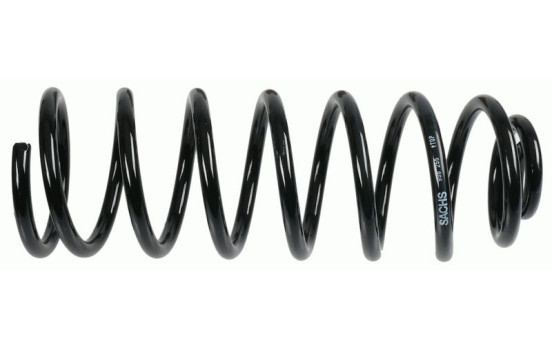 Ressort de suspension 996 255 Sachs, Image 2