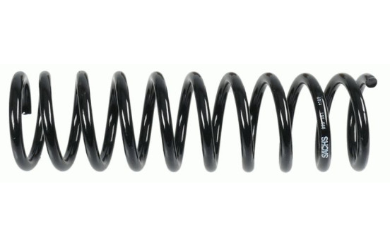 Ressort de suspension 996 361 Sachs, Image 2