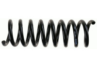 Ressort de suspension 996 537 Sachs