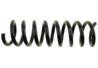 Ressort de suspension 996 539 Sachs