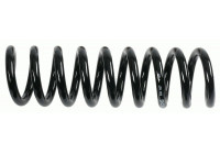 Ressort de suspension 996 607 Sachs