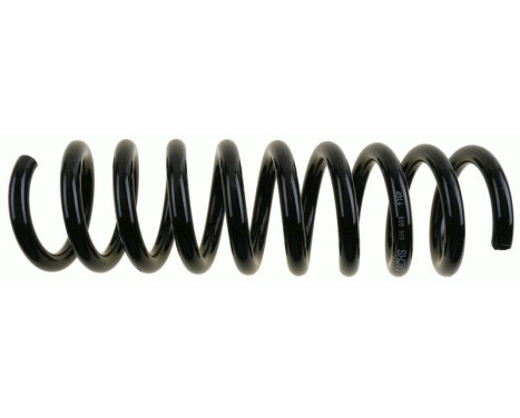 Ressort de suspension 996 609 Sachs