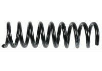 Ressort de suspension 996 613 Sachs
