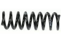 Ressort de suspension 996 614 Sachs