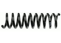 Ressort de suspension 996 616 Sachs