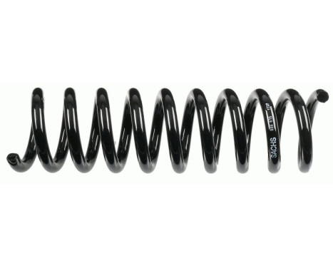 Ressort de suspension 996 616 Sachs