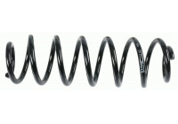 Ressort de suspension 996 621 Sachs