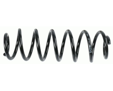 Ressort de suspension 996 621 Sachs